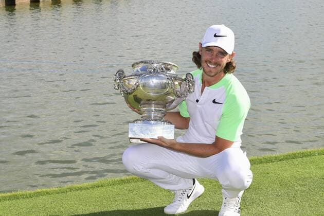 Golf , European Tour, French Open