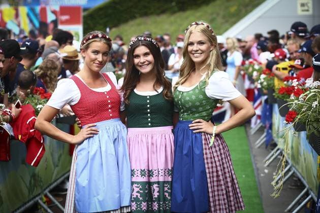 Formula 1, Austrian GP, Formula Unas