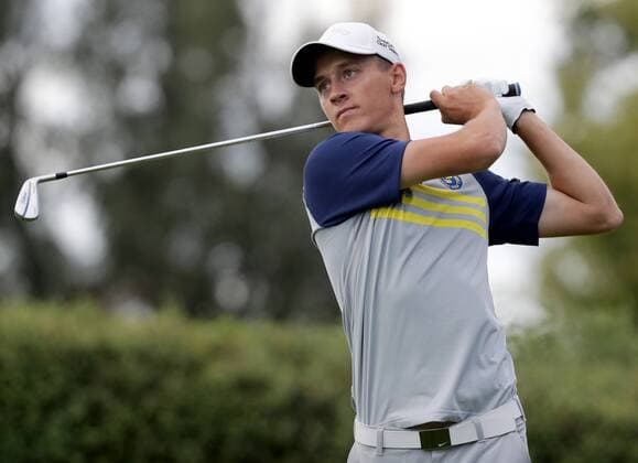 Golf, European Amateur Team Championship