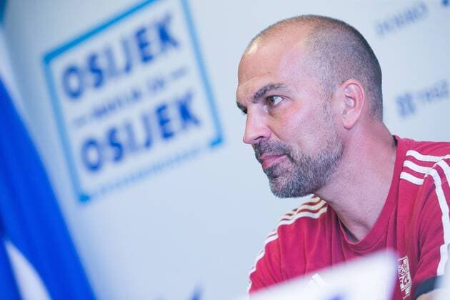 Football, EL Quali, FC Luzern Press Conference