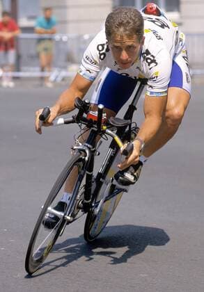 Cycling, Greg Lemond wants to become UCI president