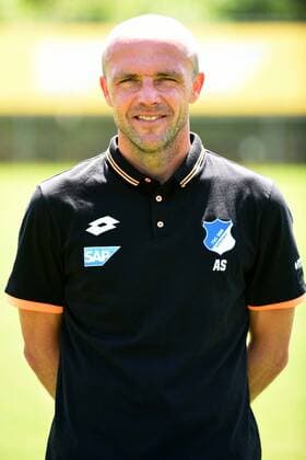 Football, Hoffenheim's co-trainer Alfred Schreuder joins Ajax Amsterdam