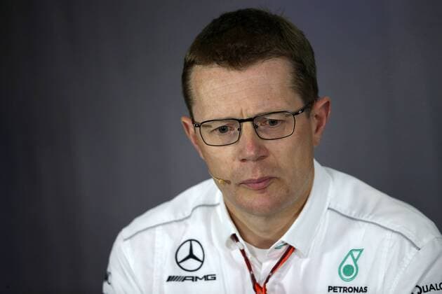 Formula 1, engine boss Andy Cowell leaves Mercedes GP