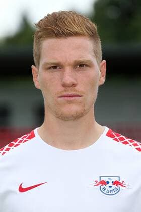 Football, Marcel Halstenberg nominated for DFB national team