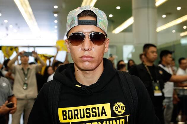 Football, Borussia Dortmund releases Emre Mor