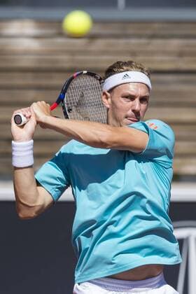 Tennis, Swedish Open