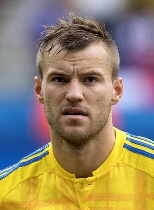 Football, Andrij Yarmolenko reportedly on the verge of a move to Borussia Dortmund