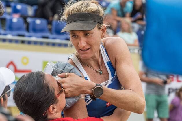 Beach Volleyball, FIVB World Tour, Olsztyn 4-Star Open
