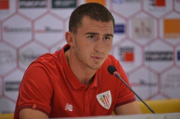 Football, EL Quali, Athletic Bilbao PK