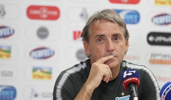 Football, CL Quali, FC St. Petersburg - PK and Training