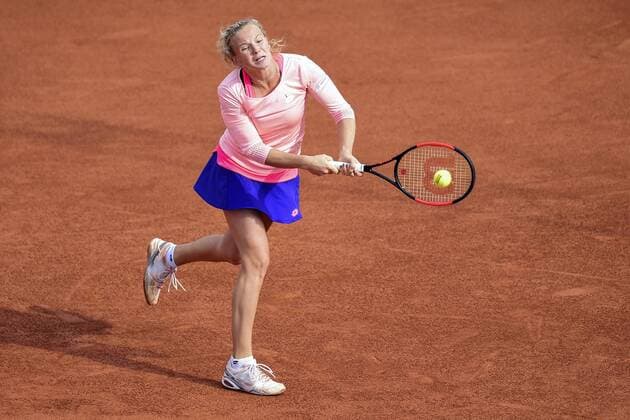 Tennis, Katerina Siniakova wins the Swedish Open in Bastad