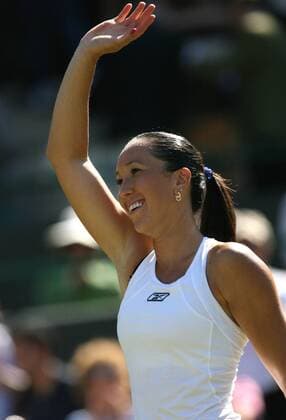 Tennis, Wimbledon, Day 6