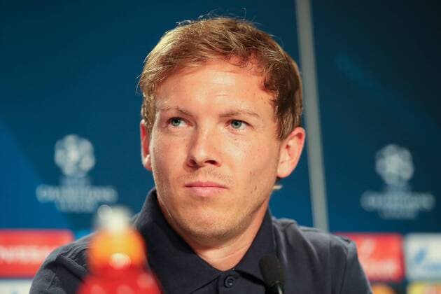 Football, CL Quali, TSG 1899 Hoffenheim Press Conference
