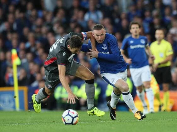 Football, EL Quali, FC Everton - Hajduk Split