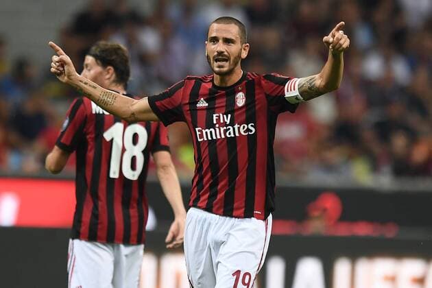 Football, EL Quali, AC Milan - KF Shkëndija
