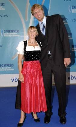 Award of the Bavarian Sports Prize