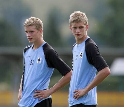 Football, Sven Bender joins Bayer Leverkusen
