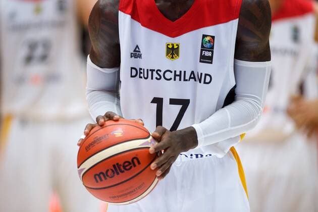 European Basketball Championship moved to 2022