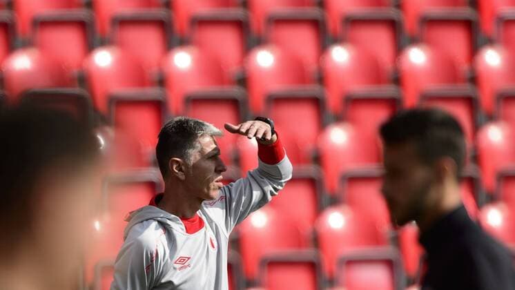 Football, CL Quali, Slavia Prague Training and PK