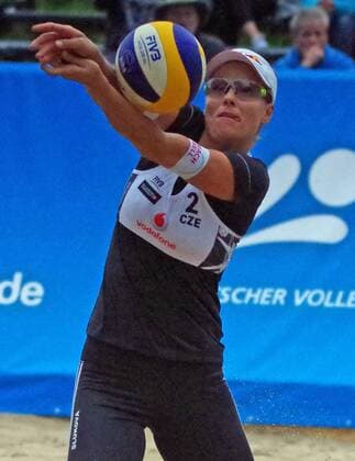 Beach Volleyball, FIVB World Tour Finals in Hamburg