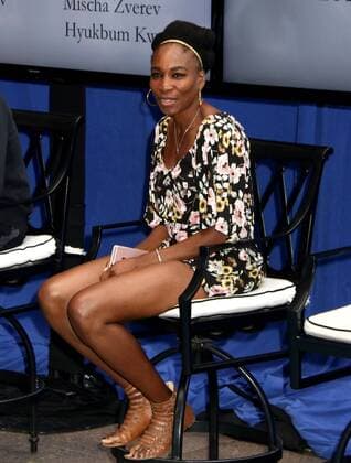Tennis, Lotte New York Palace Invitational in New York