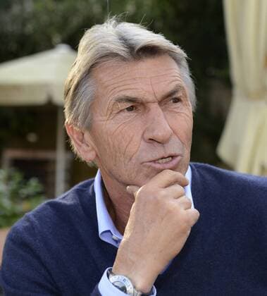 Football, Augenthaler criticises Bundesliga: More focus on young talent