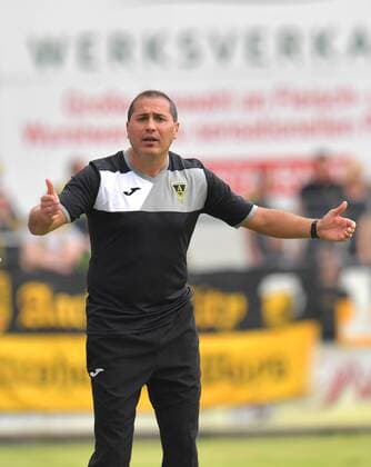Football, Alemannia Aachen coach Fuat Kilic faces month-long punishment