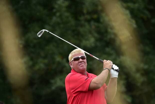 Golf, Czech Masters