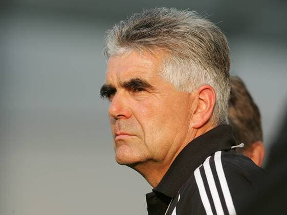 Football, U19 European Championship, Germany - France 1:1