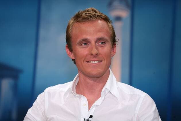 Cycling, discussion about doping on the ZDF talk show Maybrit Illner