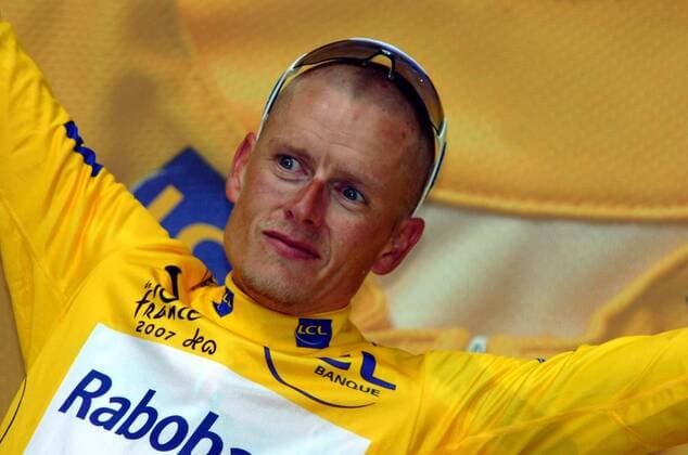 Cycling, Tour de France, Tom Boonen wins stage 12