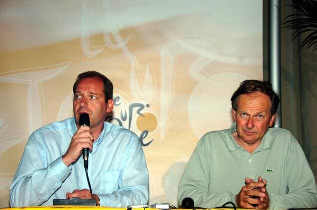 Cycling, Tour de France, Astana team pulls out after Vinokourov doping scandal