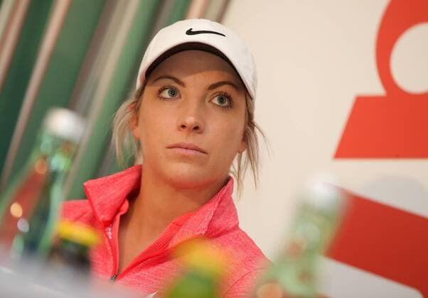 Golf, Charity Tournament in Frohnleiten