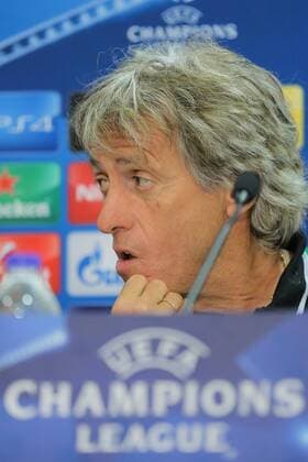Football, CL, PK Sporting Lisbon