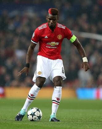 Football, CL, Manchester United - FC Basel