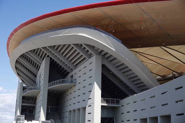 Football, CL Final 2019 to be held at the Estadio Metropolitano in Madrid
