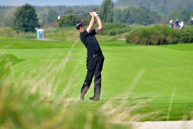 Golf, KLM Open