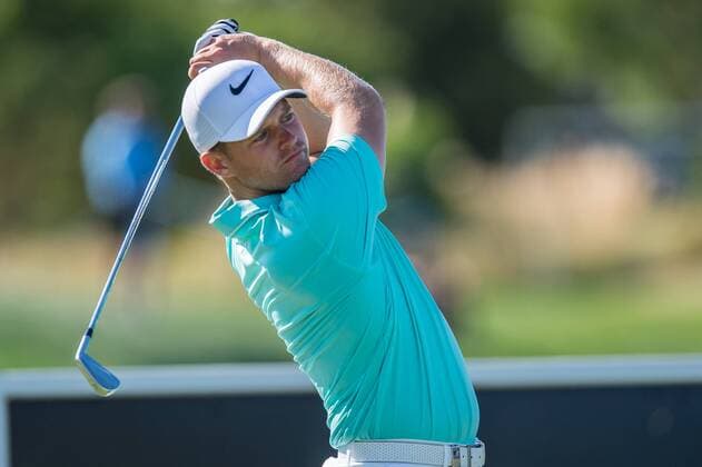 Golf, European Tour, Portugal Masters