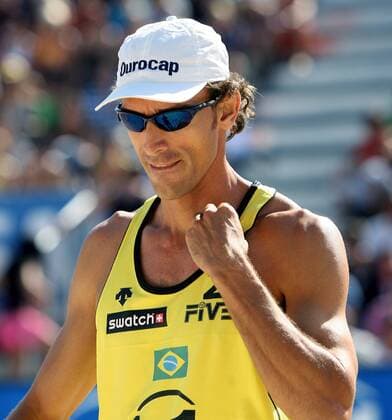 Beach Volleyball, Grand Slam in Klagenfurt