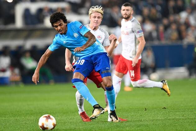 Football, OGC Nice - Olympique Marseille