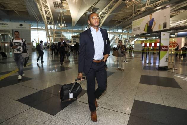 Football, CL, FC Porto flies to Leipzig for Champions League match
