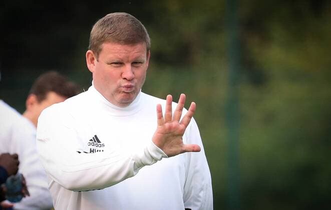 Football, CL, RSC Anderlecht Training