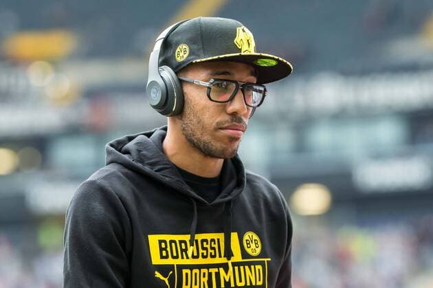 Football, BVB removes Aubameyang from squad