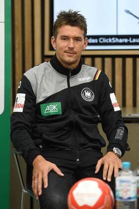 Handball, National Team, Germany PK in Berlin