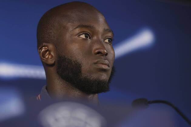Football, CL, FC Porto Press Conference