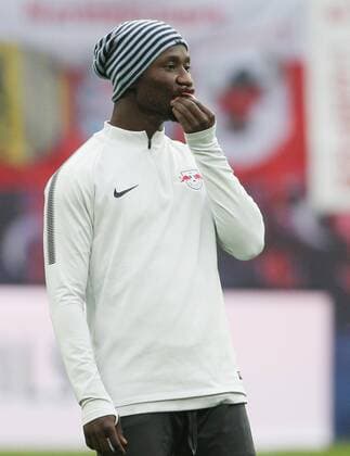 Football, Naby Keita allegedly received penalty order for several hundred thousand euros