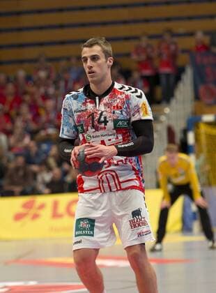 Handball, 3. Liga Nord, Handball Sportverein Hamburg - Oranienburger HC