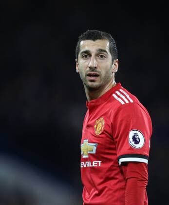 Football, Henrikh Mkhitaryan - Media report possible return to BVB