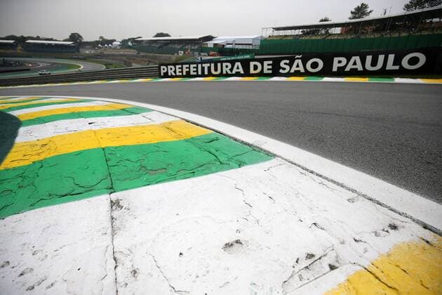 Formula 1, Brazil GP
