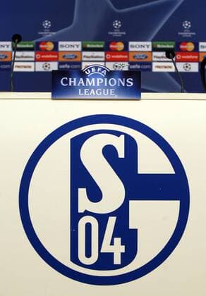 Football, PK and training of FC Valencia before the CL match against Schalke